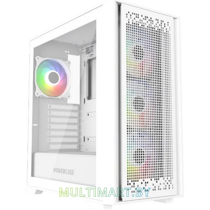 Корпус Powercase ByteFlow CBFW-A4